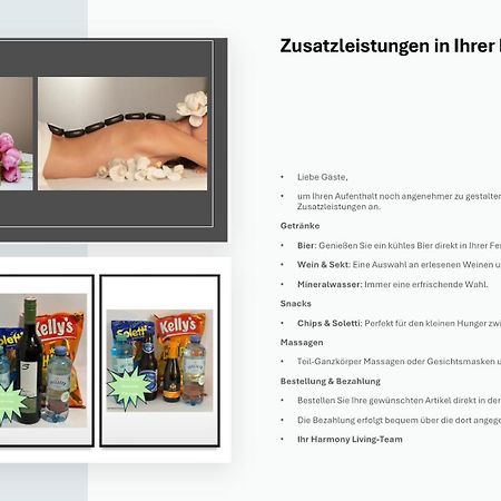 Harmony Living - 10 Min To Graz Apartment Lassnitzhoehe Bagian luar foto